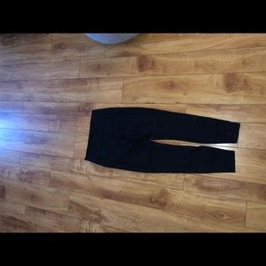 Lululemon leggings size 8